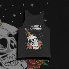 Load image into Gallery viewer, Death or Glory Unisex Tank Top
